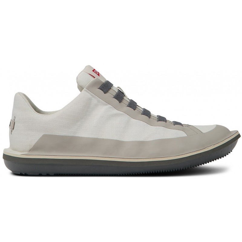 SCARPE CAMPER BEETLE K100716 WHITE