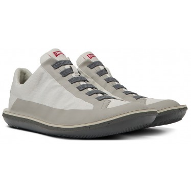 SCARPE CAMPER BEETLE K100716 WHITE