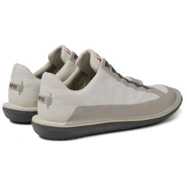 SCARPE CAMPER BEETLE K100716 WHITE