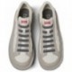 SCARPE CAMPER BEETLE K100716 WHITE