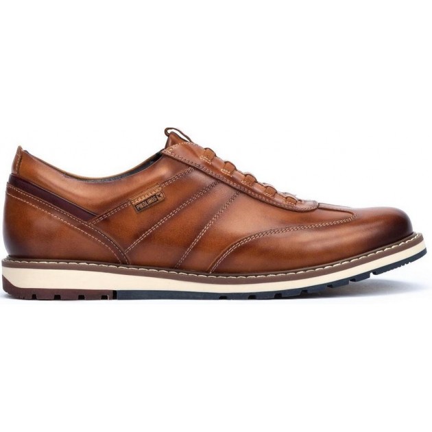 SCARPE PIKOLINOS BERNA M8J6097 BRANDY SCARPE PIKOLINOS BERNA M8J6097 BRANDY