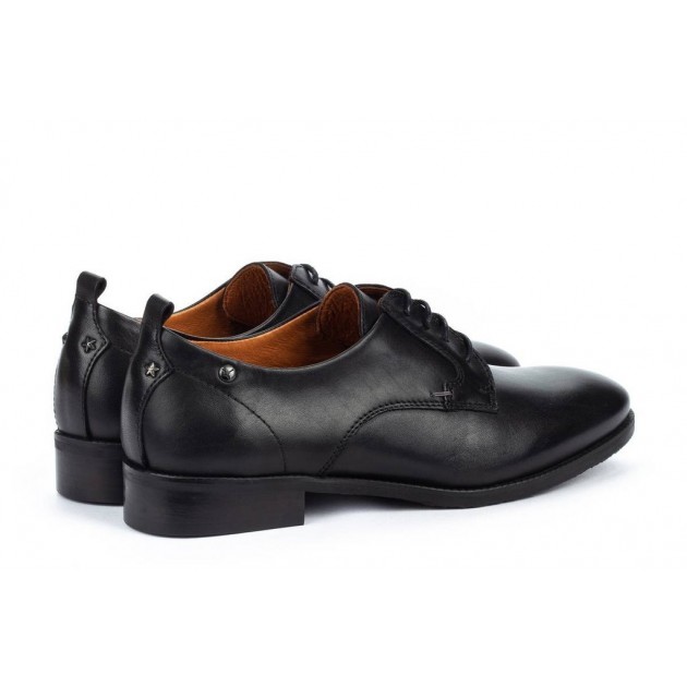 SCARPE PIKOLINOS ROYAL W4D-4723 NEGRO SCARPE PIKOLINOS ROYAL W4D-4723 NEGRO
