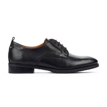 SCARPE PIKOLINOS ROYAL W4D-4723 NEGRO