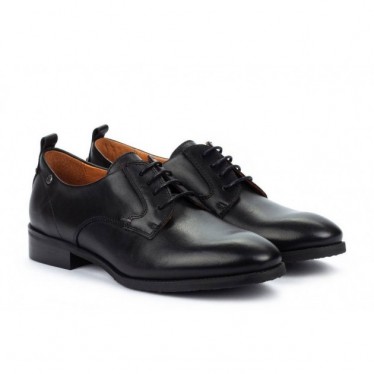 SCARPE PIKOLINOS ROYAL W4D-4723 NEGRO