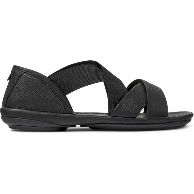 SANDALI CAMPER K201367 BLACK SANDALI CAMPER K201367 BLACK