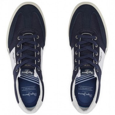 SPORTIVA PEPE JEANS KENTON STRAP PMS31042 M NAVY