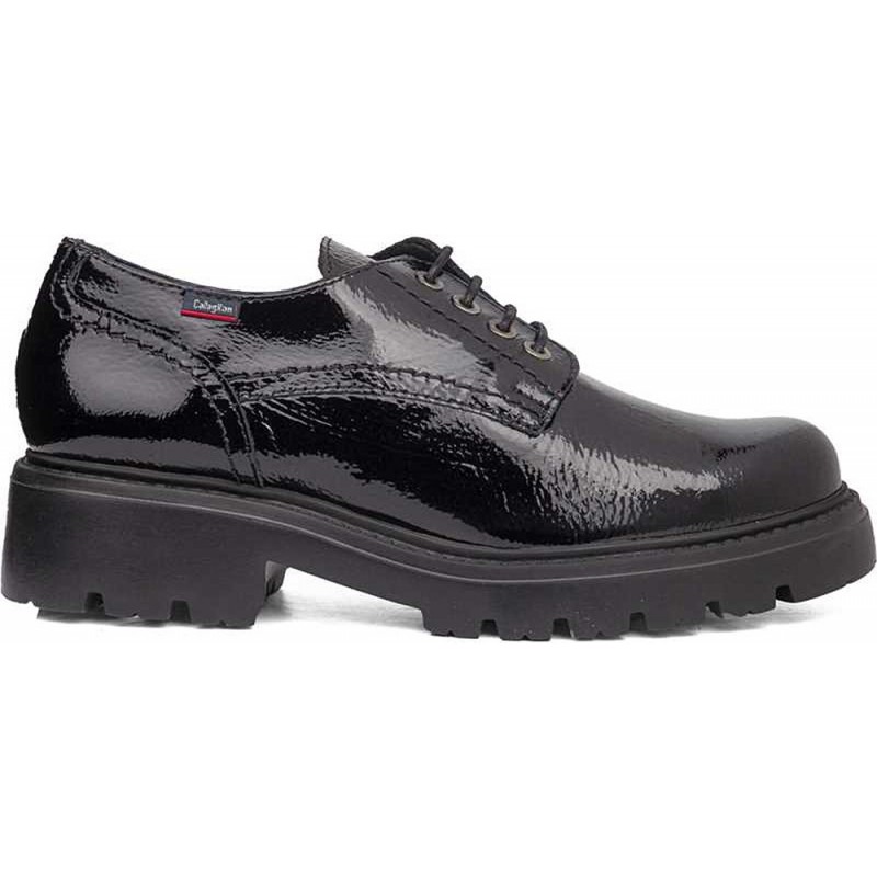 SCARPE CALLAGHAN ISASA 32903 BLACK_PATENT