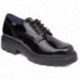 SCARPE CALLAGHAN ISASA 32903 BLACK_PATENT