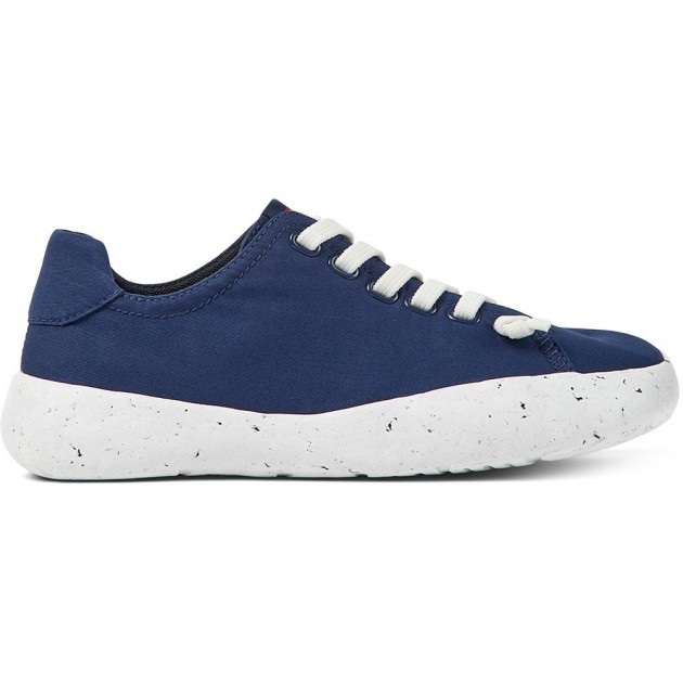 SCARPE STADIO CAMPER PEU K100892 NAVY SCARPE STADIO CAMPER PEU K100892 NAVY