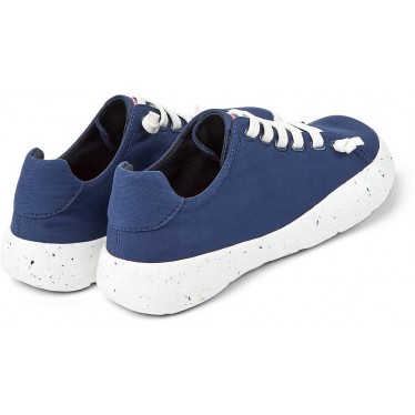 SCARPE STADIO CAMPER PEU K100892 NAVY