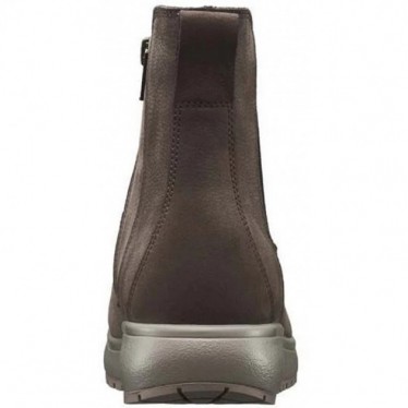 STIVALE GIOIELLO LONDON III BROWN