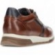 SCARPE UOMO FLUCHES HAVANA F1600 CAMEL