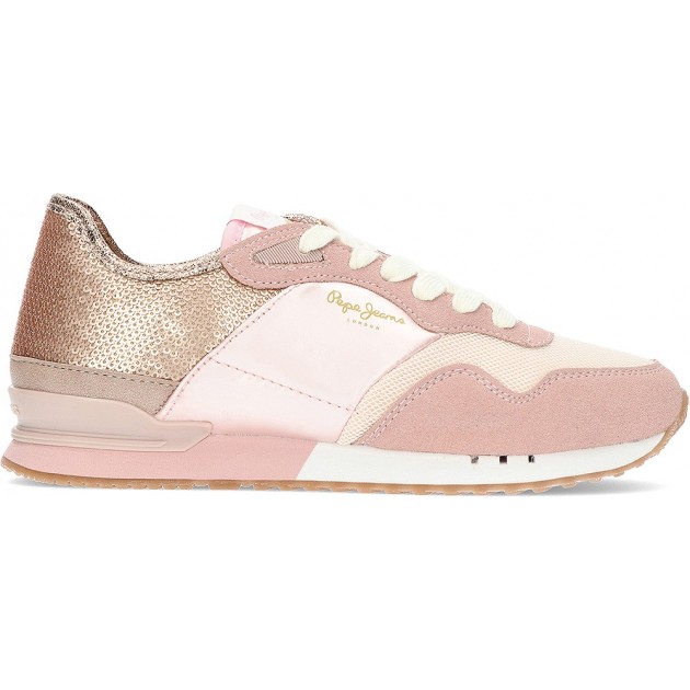 JEANS PEPE SPORTIVI PLS31466 PINK JEANS PEPE SPORTIVI PLS31466 PINK