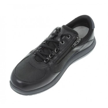 SCARPE KYBUN ROLLE M. BLACK