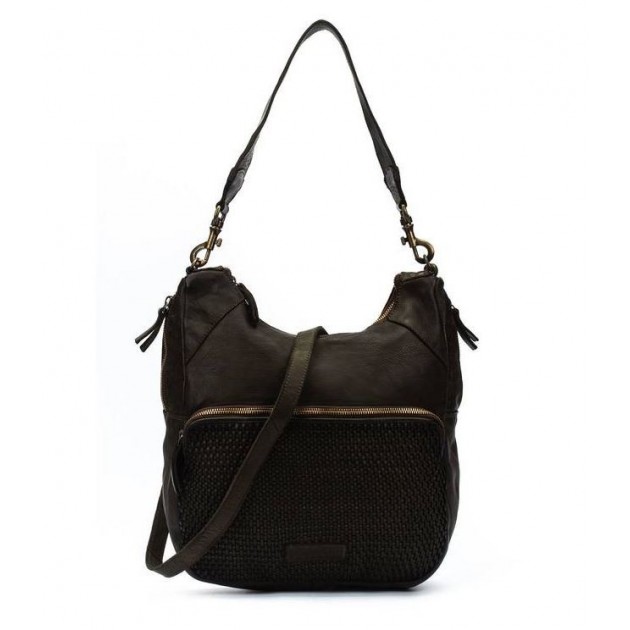 BORSA A TRACOLLA PIKOLINOS GABARDA WHA1005 SEAMOSS BORSA A TRACOLLA PIKOLINOS GABARDA WHA1005 SEAMOSS