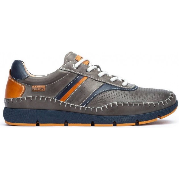 SCARPE PIKOLINOS FUENCARRAL M4U-6048C1 DARK_GREY