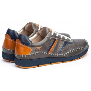 SCARPE PIKOLINOS FUENCARRAL M4U-6048C1 DARK_GREY