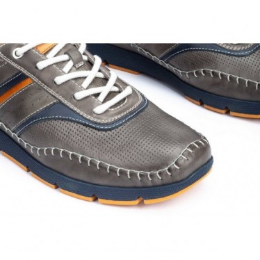 SCARPE PIKOLINOS FUENCARRAL M4U-6048C1 DARK_GREY