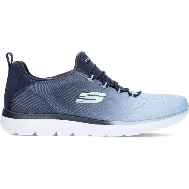 SKECHERS 149536 SNEAKERS SPORTIVE DA DONNA NAVY SKECHERS 149536 SNEAKERS SPORTIVE DA DONNA NAVY