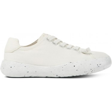 SCARPE CAMPER PEU STADIUM K201525 WHITE