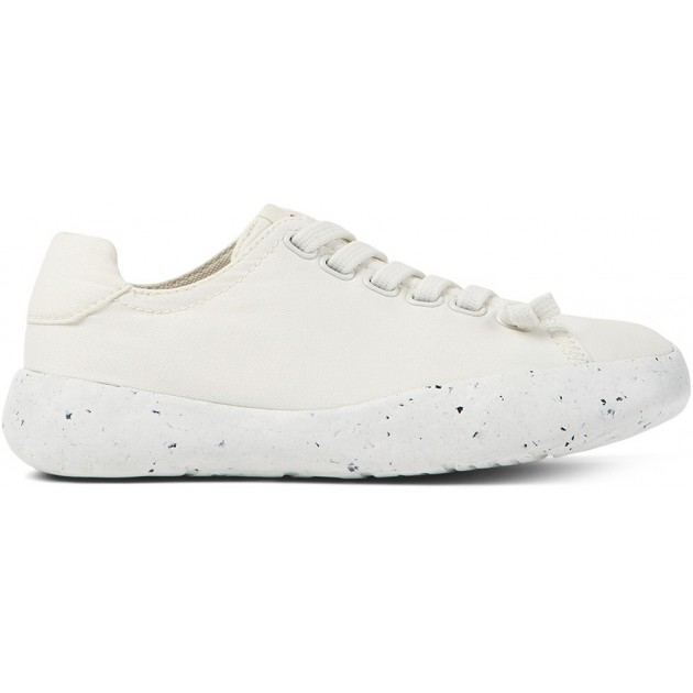 SCARPE CAMPER PEU STADIUM K201525 WHITE SCARPE CAMPER PEU STADIUM K201525 WHITE