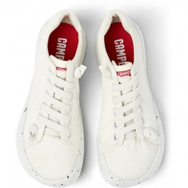 SCARPE CAMPER PEU STADIUM K201525 WHITE