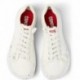 SCARPE CAMPER PEU STADIUM K201525 WHITE