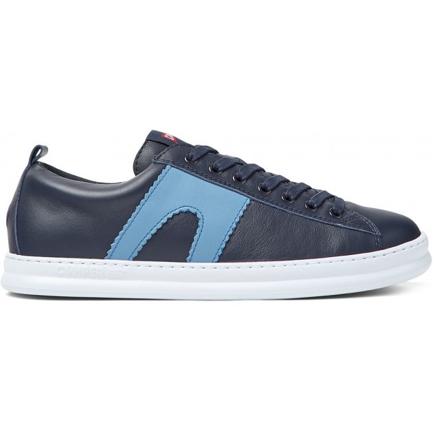 SNEAKERS CAMPER K100893 BLUE