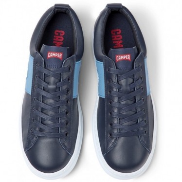 SNEAKERS CAMPER K100893 BLUE