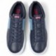 SNEAKERS CAMPER K100893 BLUE