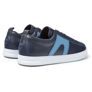 SNEAKERS CAMPER K100893 BLUE