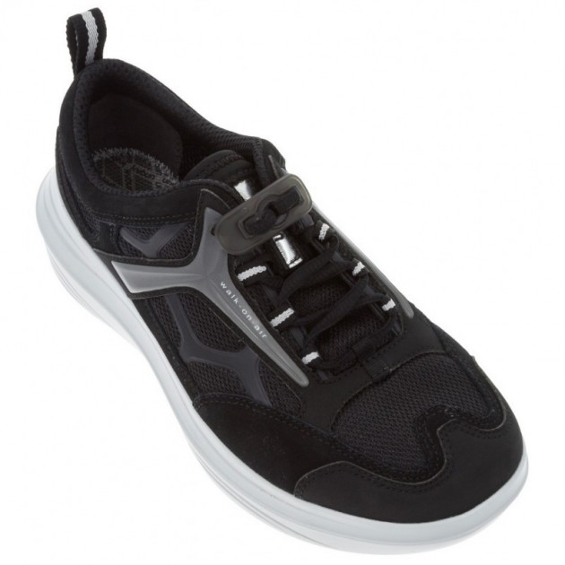 SCARPE SURSEE KYBUN M BLACK