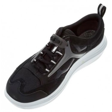 SCARPE SURSEE KYBUN M BLACK