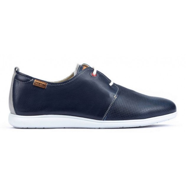 SCARPE PIKOLINOS ALBIR M6R-4356 BLUE