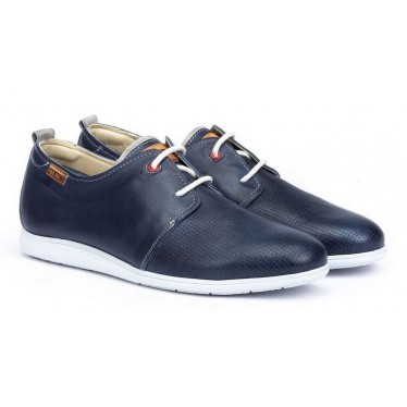 SCARPE PIKOLINOS ALBIR M6R-4356 BLUE