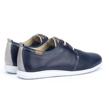 SCARPE PIKOLINOS ALBIR M6R-4356 BLUE