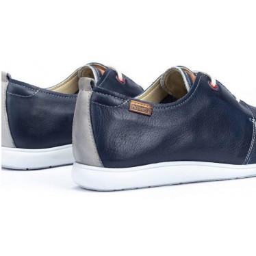 SCARPE PIKOLINOS ALBIR M6R-4356 BLUE
