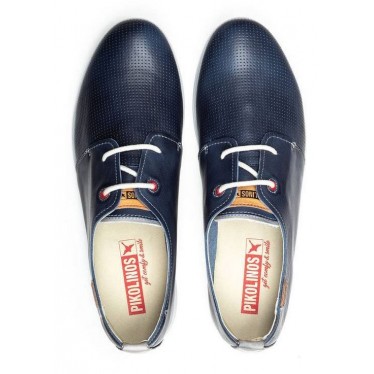 SCARPE PIKOLINOS ALBIR M6R-4356 BLUE