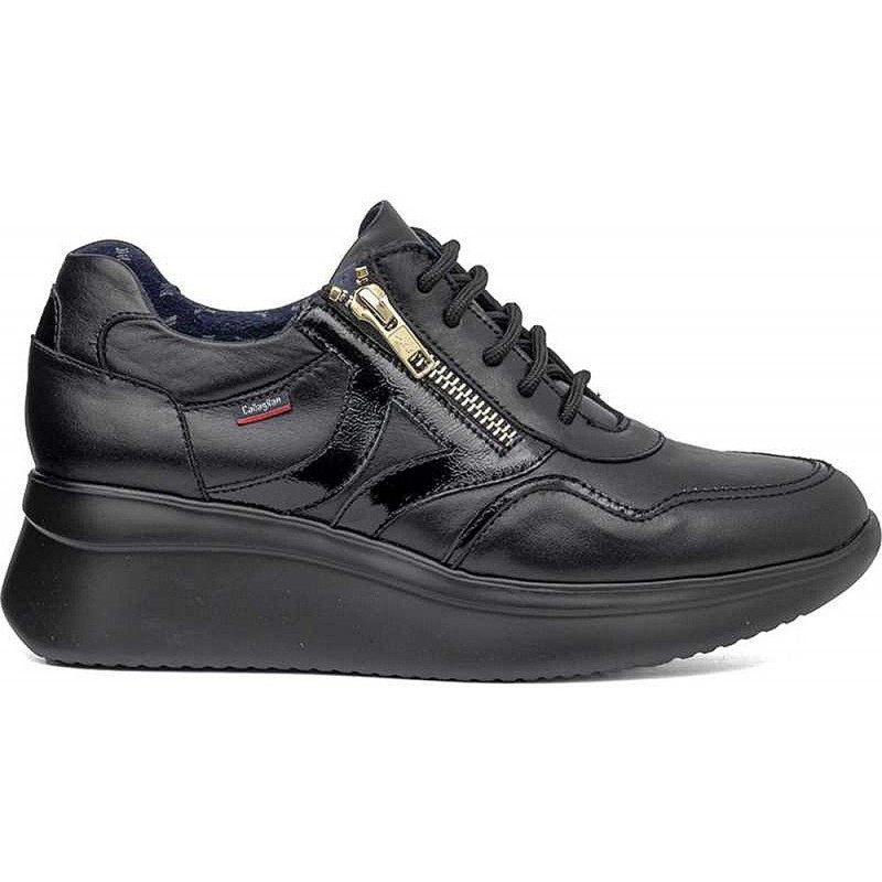 CALLAGHAN HANNA SPORT 30008 NEGRO