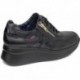CALLAGHAN HANNA SPORT 30008 NEGRO
