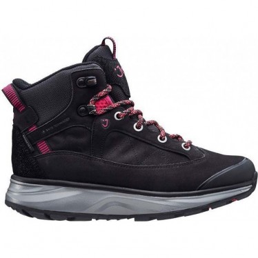 SCARPETTA DA SCARPA JOYA MONTANA PTX BLACK_PINK