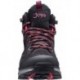 SCARPETTA DA SCARPA JOYA MONTANA PTX BLACK_PINK