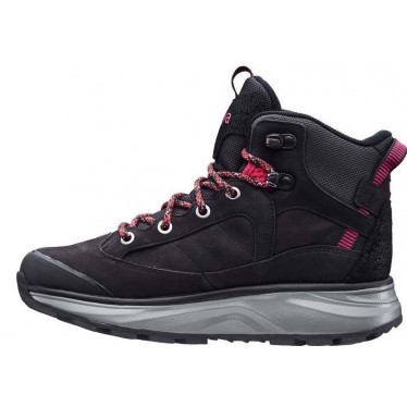 SCARPETTA DA SCARPA JOYA MONTANA PTX BLACK_PINK