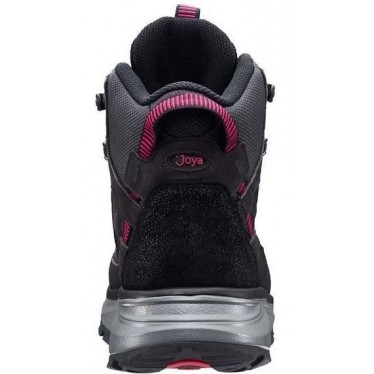 SCARPETTA DA SCARPA JOYA MONTANA PTX BLACK_PINK