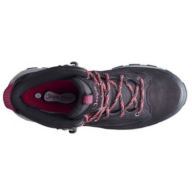 SCARPETTA DA SCARPA JOYA MONTANA PTX BLACK_PINK