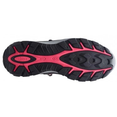 SCARPETTA DA SCARPA JOYA MONTANA PTX BLACK_PINK