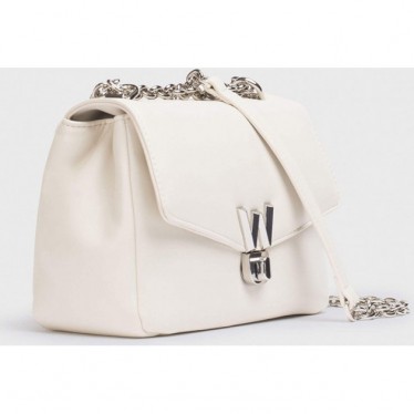 WONDERS MARGHERITA BORSA WB-492217 BLANCO