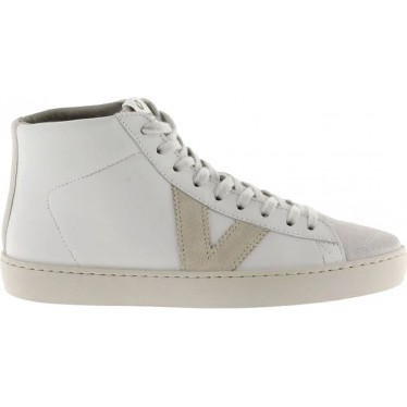 STIVALE IN PELLE VICTORIA BERLIN 1126163 HIELO