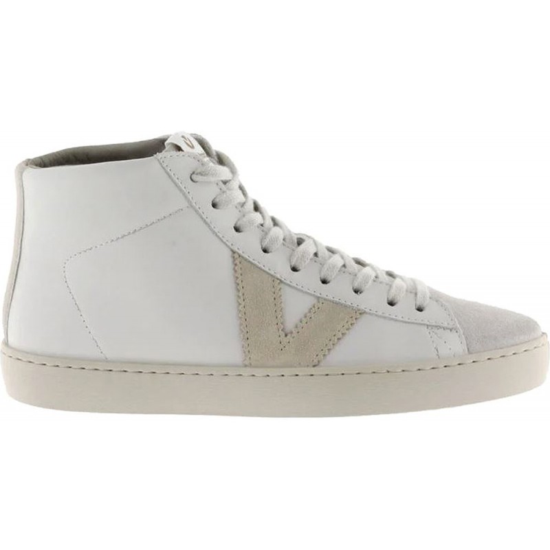 STIVALE IN PELLE VICTORIA BERLIN 1126163 HIELO