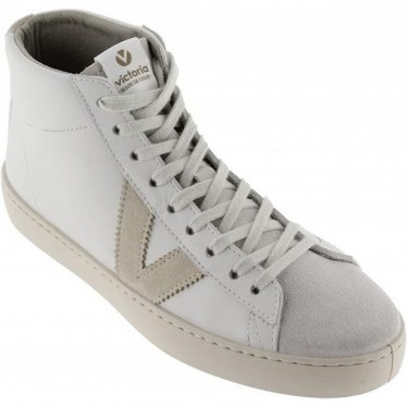 STIVALE IN PELLE VICTORIA BERLIN 1126163 HIELO